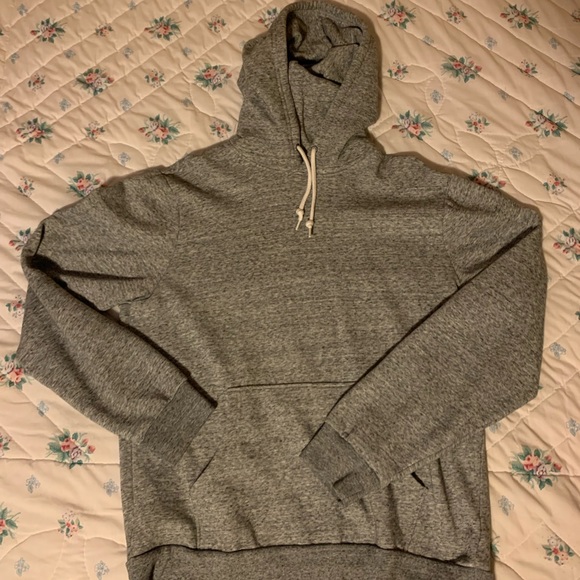 Men’s Old Navy Pull Over Hoodie (Large). - Picture 1 of 2
